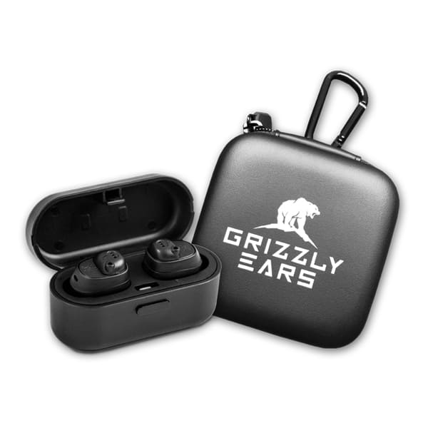 Grizzly Ears GE46 Predator Pro Produktbild
